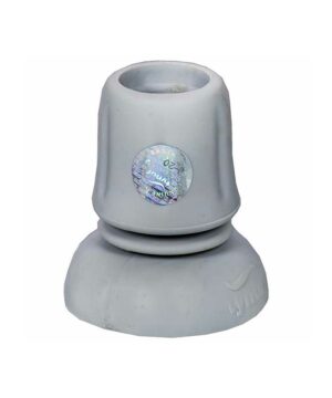 Gommino di ricambio per bastone da passeggio (Pod grip)