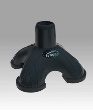 Gommino di ricambio per bastone da passeggio (Pod tetra)